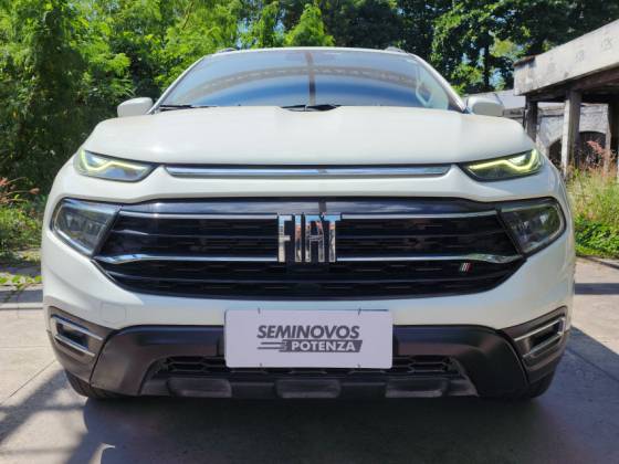 FIAT TORO 2.0 16V TURBO DIESEL FREEDOM 4WD AT9